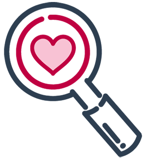 Focus on Connection and Healing